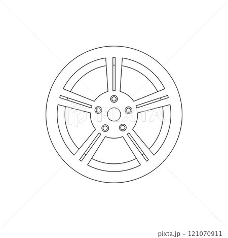 velg logo 121070911