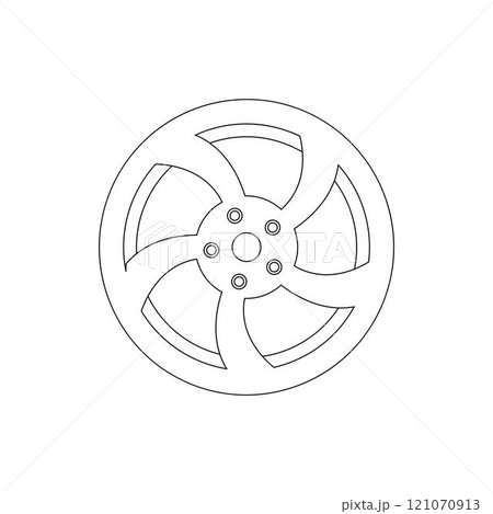velg logo 121070913