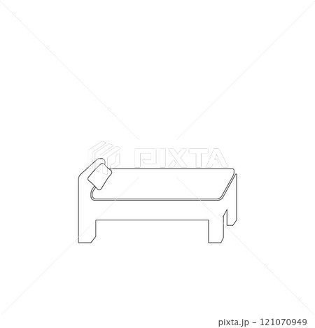 bed logo bed logo 121070949