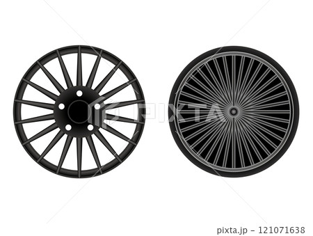 ホイール ホイール 121071638