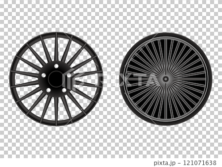 ホイール ホイール 121071638