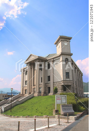 丹波市立植野記念美術館 121071943