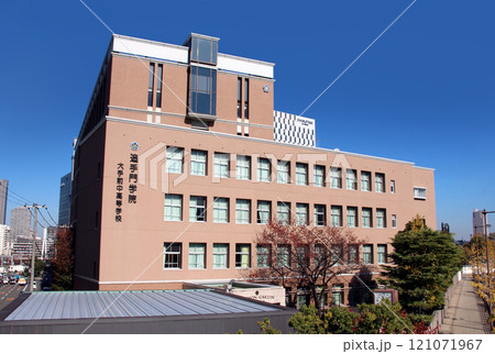 追手門学院高校 中学校 追手門学院高校 中学校 121071967