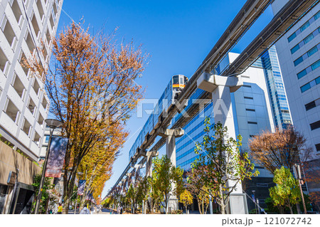 東京都　立川GREEN SPRINGS　立川ステージガーデン 121072742