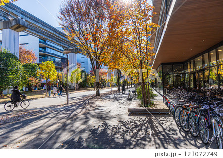 東京都　立川GREEN SPRINGS　立川ステージガーデン 121072749