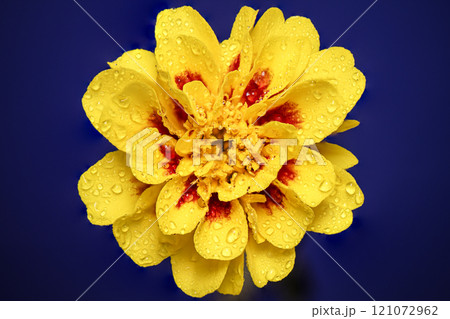 Mexican Marigold Mexican Marigold 121072962
