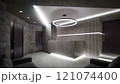 クリニック cg 121074400