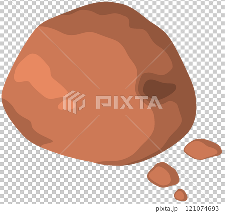 ボーキサイト ボーキサイト 121074693