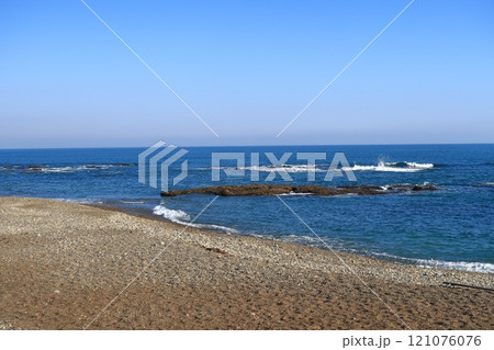 大洗公園の景観 121076076