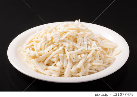 豆乳シュレッド 121077479