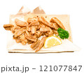 軟骨のから揚げ　居酒屋メニュー 121077847
