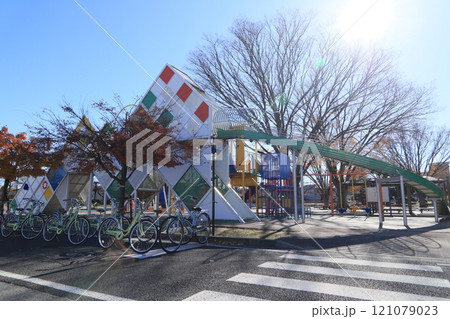 前橋こども公園 121079023