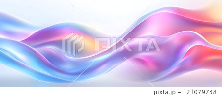 抽象的で魅惑的なイメージ 121079738