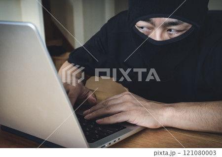 ハッカーのイメージ 121080003