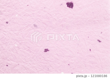 素材　紙 　テクスチャー 121080186