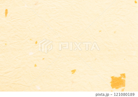 素材　紙 　テクスチャー 121080189
