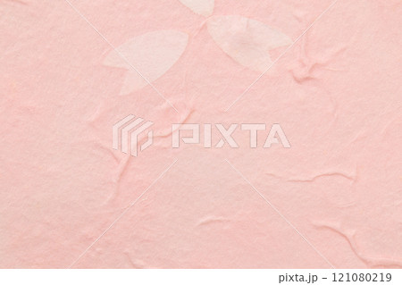 素材　紙 　テクスチャー 121080219