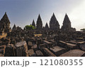 プランバナン寺院群 121080355
