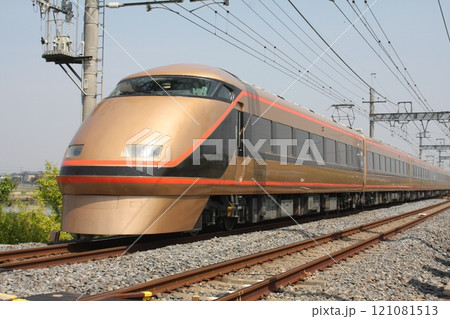 日光詣スペーシア 121081513