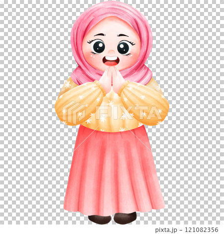 Muslim women Muslim women 121082356