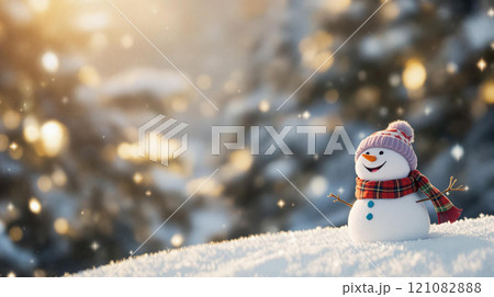 微笑み スマイル 笑顔 121082888