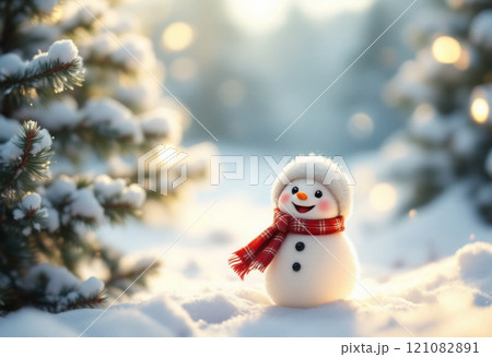 微笑み スマイル 笑顔 121082891