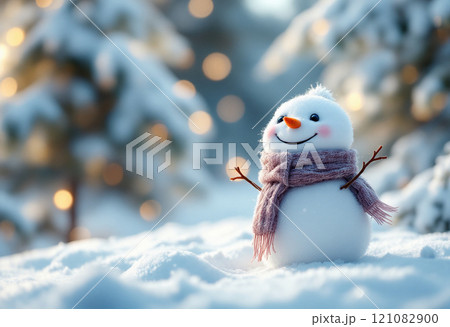 微笑み スマイル 笑顔 121082900