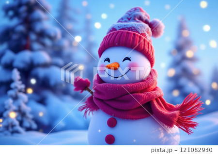 微笑み スマイル 笑顔 121082930