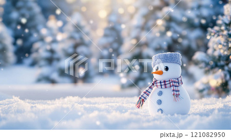 微笑み スマイル 笑顔 121082950