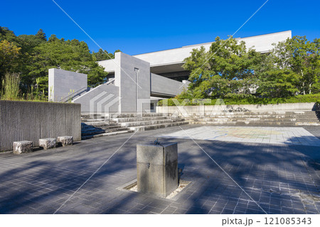 仙台市博物館 121085343