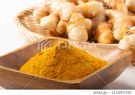 生 秋ウコン 生 秋ウコン 121085395