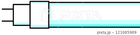 LED蛍光灯 121085909