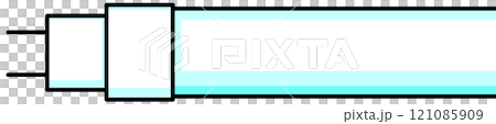 LED蛍光灯 121085909