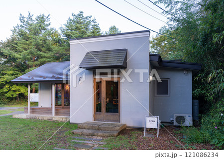 秋保温泉郷の公園カフェ MIDI(ミディ) 秋保温泉郷の公園カフェ MIDI(ミディ) 121086234