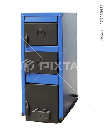 Coal-fired central heating furnace Coal-fired central heating furnace 121086484