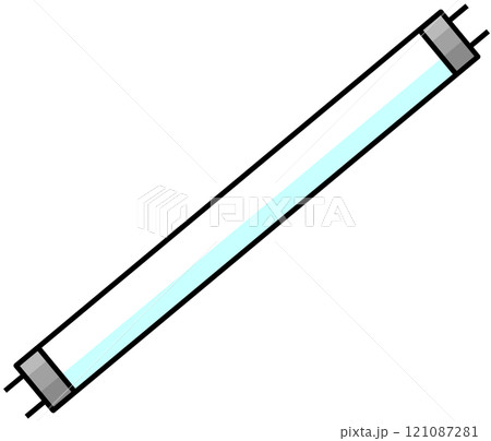 10W蛍光灯 10W蛍光灯 121087281