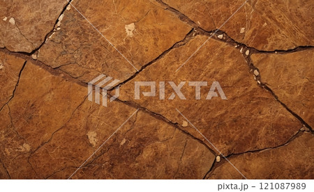 Orang Rustic marble texture, natural, marble texture background with high resolution, marble stone texture for digital wall tiles design and floor tiles, granite ceramic tile, natural matt Slab tile. 121087989