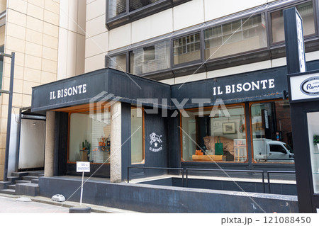 IL BISONTE (イル ビゾンテ) 銀座店 IL BISONTE (イル ビゾンテ) 銀座店 121088450