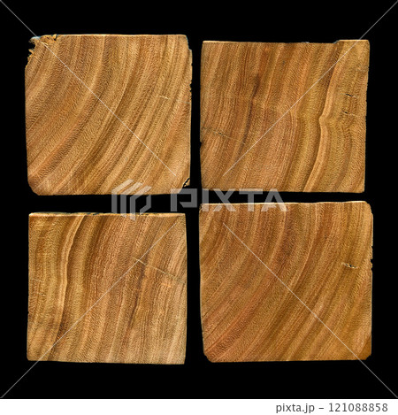 Hornbeam wood, can be used as background, wood grain texture Hornbeam wood, can be used as background, wood grain texture 121088858