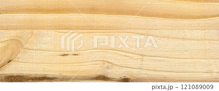 Pine wood, can be used as background, wood grain texture 121089009