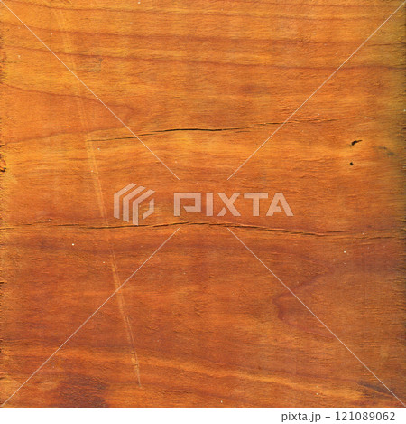 Pine old square wood, can be used as background, wood grain texture 121089062