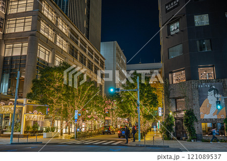 日本橋イルミネーション 2024-2025 日本橋イルミネーション 2024-2025 121089537