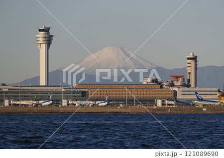 羽田空港 羽田空港 121089690