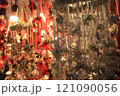 クリスマス飾り 121090056