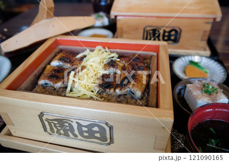 福岡県の鰻 福岡県の鰻 121090165