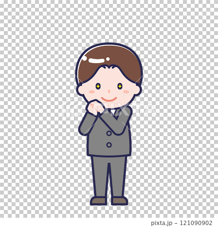 套裝/男士22 套裝/男士22 121090902