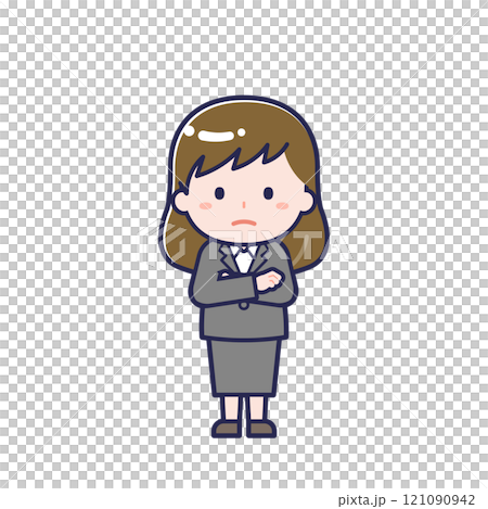 Suit/Women 30 121090942