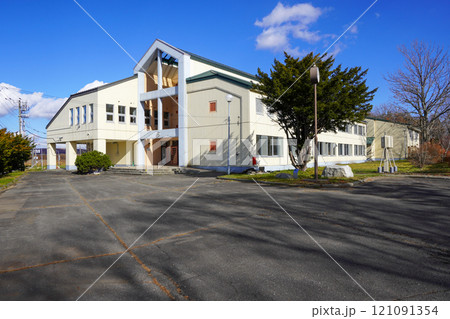むかわ町立宮戸小学校(廃校) むかわ町立宮戸小学校(廃校) 121091354