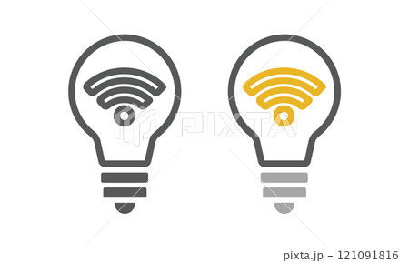 スマートライト 121091816