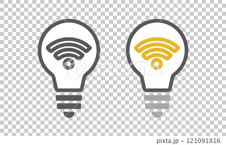 スマートライト 121091816